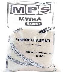Kings M.P.S Mwea Super 1 Kg